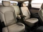 Hyundai Santa Fe 2012 года (US)